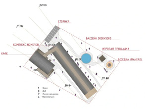 Гостевой дом Лодж Алтай