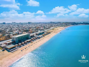 Regnum Restaurant Hotel