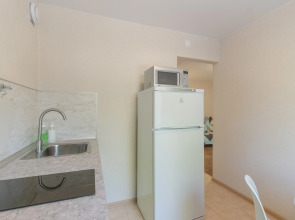 Апартаменты Анохина