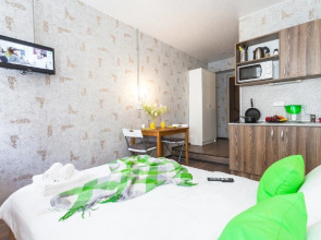 Апартаменты на Садовой