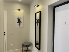 Квартира Holidays Apartment