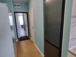 Квартира Квартиры Ночевали