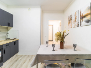 Квартира Сеть апартаментов ЧемодаНН