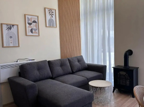 Villa Cielo Mestia