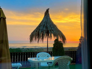 Na Beregu Morya Bungalow
