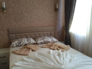 Отель Send Apart