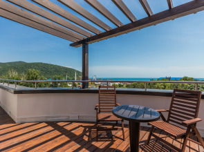 Отель Роза Ветров