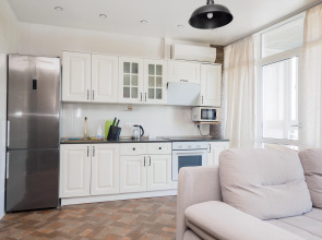 Апартаменты Место под солнцем 11