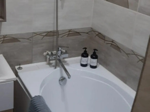 Квартира не Далеко от Волги