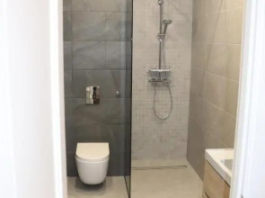 Апартаменты Amber West