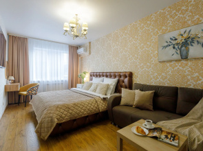 Na Michurina 149 Apartments