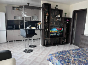 Apartamenty na Prospekte