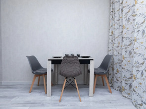 Квартира Однокомнатная Комфортная Около Речного вокзала