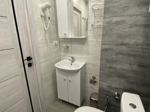 Апартаменты Капри Хаус-Мадрид Парк-2 (3)