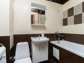 Апартаменты Уютная Студия не Далеко от Метро