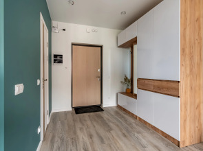 Апартаменты Your Pushkin Apart