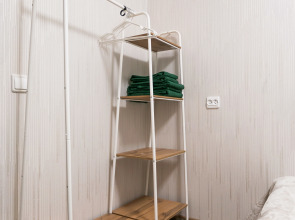 Аппартаменты у Эрмитажа