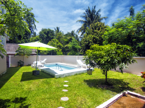 Djast Villa