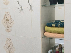 Апартаменты на улице Конгрессная 21