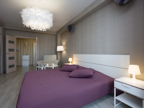 Апартаменты Этажидейли на Космонавтов 46а