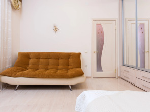 Квартира на Ермолова 19