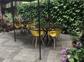 Гостевой дом Сальма