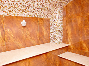 Отель Загородный Диево-Городище