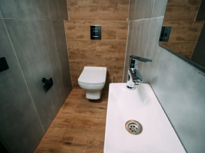 Гостевой дом Одиссея