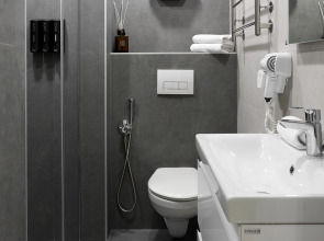 Апартаменты Студия для 2 гостей 0402