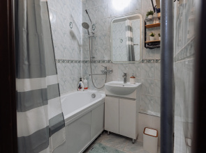 Апартаменты Malkova apartments Апартаменты Канта