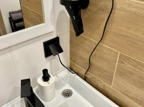 Апартаменты У моря