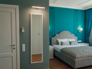 Мебелированные комнаты Дом Дехтерева