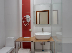 Гостевой Дом Ирина