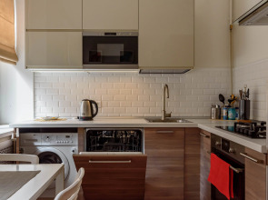 Апартаменты PinchApartments on Pestelya