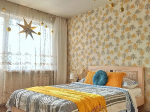 Rise And Shine 32 Mikrorayon Apartments
