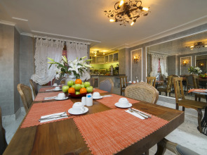 Отель Amofta Boutique