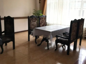 Мини-отель Гостиница Четыре Сезона