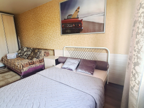 Апартаменты Карла Маркса 89 у Жд Вокзала