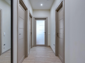 Апартаменты Estetic House в премиум ЖК LIFE-Варшавская