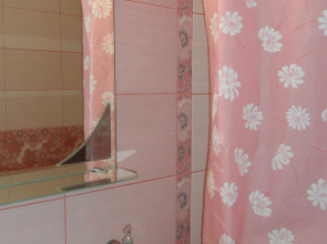 Гостевой Дом Ромашка