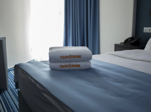 Апарт-Отель Tangerine Batumi