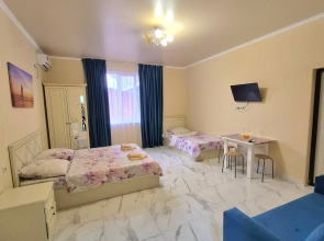 Гостевой дом Родничок