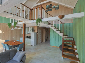 База Отдыха Эконевидаль