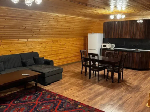 Kompleks Volna Recreation camp