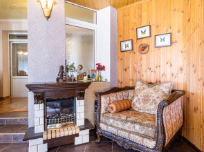 Апартаменты с Видом на Кремль