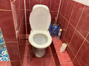 Гостевой дом Алексис