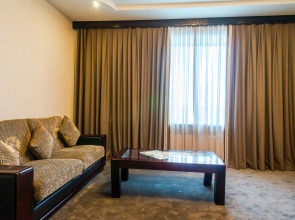 Отель Royal Palace