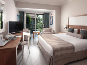 Paloma Oceana - All inclusive