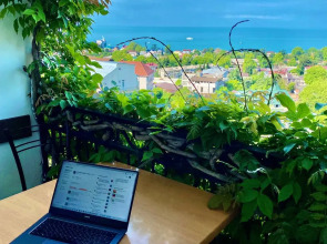 Гостевой дом Тихий рай