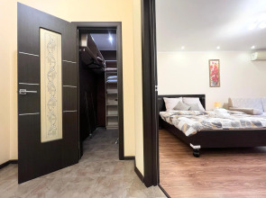 Квартира 1-к квартира возле Площади Победы